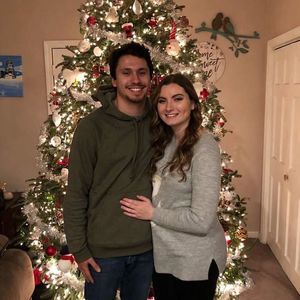 Meet your Posher, Connor